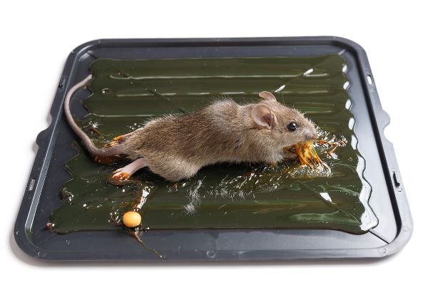 The Best Mouse Trap Method