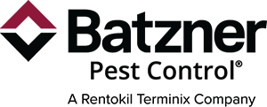 Batzner Pest Control a Rentokil Terminix Company logo