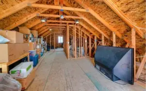 Attic spaces are safe havens for wildlife such as rats, raccoons, squirrels, and other animals. Contact Batzner Pest Control to eliminate these pests for good.